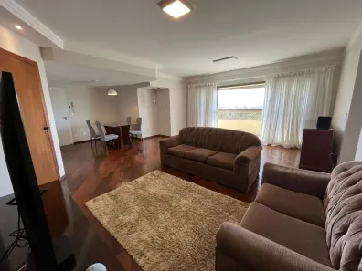 Apartamento com 4 Quartos à venda, 168m² no Centro, São José dos Campos