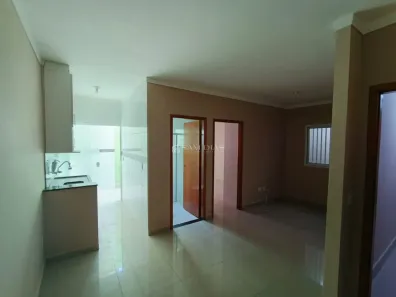 Apartamento com 2 Quartos para alugar, 55m² no Vila Guilherme, São Paulo