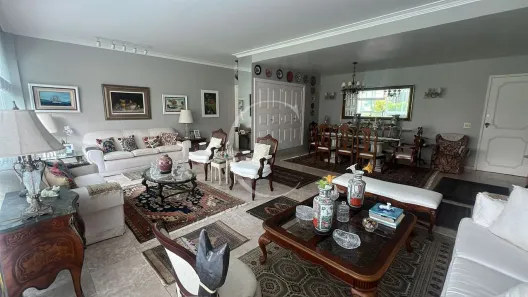 Apartamento com 4 Quartos à venda, 180m² no Leblon, Rio de Janeiro