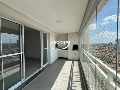 Apartamento com 3 Quartos à venda, 105m² no Alemães, Piracicaba