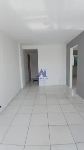 Apartamento com 2 Quartos à venda, 58m² no Curicica, Rio de Janeiro