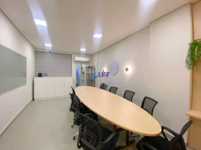 Sala Comercial para alugar, 52m² no Centro, Belo Horizonte