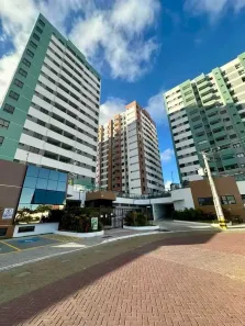 Apartamento com 3 Quartos à venda, 73m² no Farolândia, Aracaju