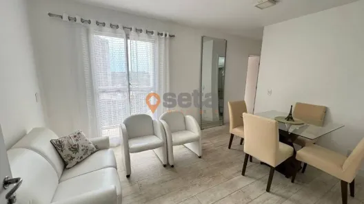 Apartamento com 3 Quartos à venda, 68m² no Parque Residencial Flamboyant, São José dos Campos