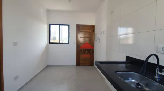 Apartamento com 1 Quarto para alugar, 24m² no Vila Aricanduva, São Paulo