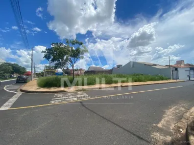 Lote/Terreno com 1 Quarto à venda, 12m² no Granada, Uberlândia
