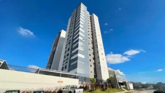 Apartamento com 3 Quartos à venda, 77m² no Vila Progresso, Sorocaba