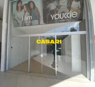 Ponto Comercial para alugar, 51m² no Centro, São Bernardo do Campo