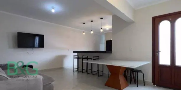 Sobrado com 5 Quartos à venda, 180m² no Cidade Brasil, Guarulhos