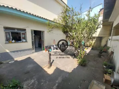 Casa com 4 Quartos à venda, 190m² no Cosmos, Rio de Janeiro
