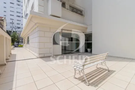 Apartamento com 3 Quartos à venda, 106m² no Vila Caraguatá, São Paulo
