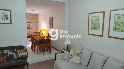 Apartamento com 2 Quartos à venda, 65m² no Praça Seca, Rio de Janeiro