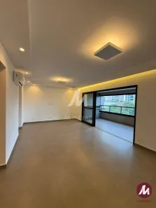 Apartamento com 3 Quartos para alugar, 154m² no Bonfim Paulista, Ribeirão Preto
