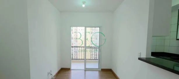 Apartamento com 2 Quartos à venda, 57m² no Umuarama, Osasco