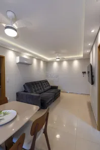 Apartamento com 3 Quartos à venda, 98m² no Quinta da Primavera, Ribeirão Preto