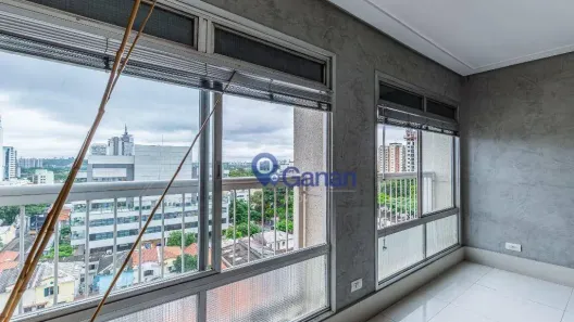 Apartamento com 1 Quarto à venda, 92m² no Pinheiros, São Paulo