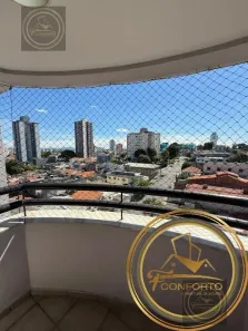 Apartamento com 2 Quartos à venda, 57m² no Vila Santana, São Paulo