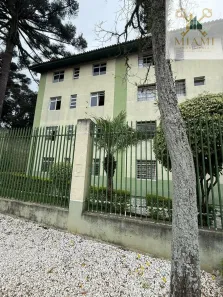 Apartamento com 2 Quartos à venda, 36m² no Cidade Industrial, Curitiba