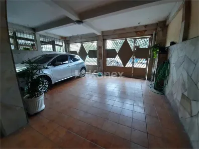 Sobrado com 4 Quartos à venda, 200m² no Jardim Japão, São Paulo