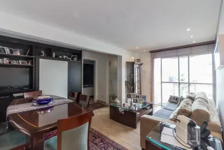 Apartamento com 1 Quarto à venda, 67m² no Liberdade, São Paulo