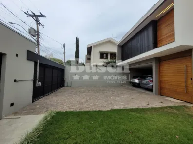 Casa com 3 Quartos à venda, 324m² no Jardim Estoril II, Bauru