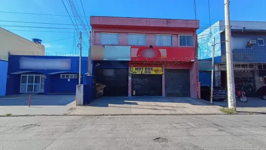 Prédio Comercial com 7 Quartos à venda, 331m² no Jardim Tranqüilidade, Guarulhos