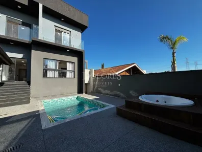 Casa de Condomínio com 3 Quartos à venda, 300m² no Parque Residencial Itapeti, Mogi das Cruzes