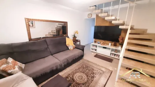 Sobrado com 3 Quartos à venda, 184m² no Bela Vista, Osasco