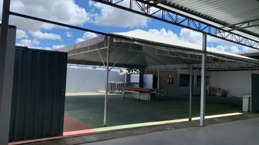 Galpão/Depósito/Armazém para alugar, 80736m² no Centro, Santa Bárbara