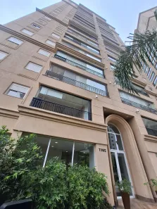 Apartamento com 2 Quartos para alugar, 83m² no Alphaville Empresarial, Barueri