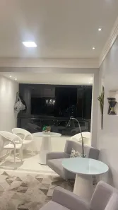 Apartamento com 3 Quartos à venda, 90m² no Madalena, Recife