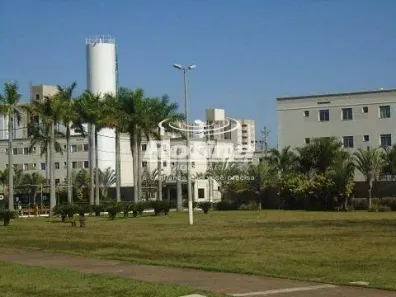 Apartamento com 2 Quartos para alugar, 47m² no Gávea, Uberlândia