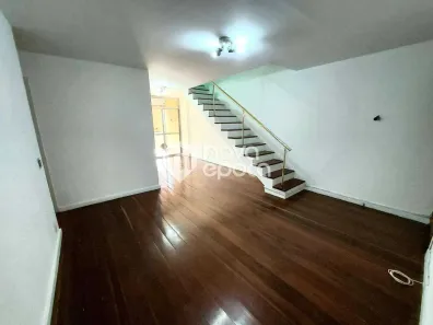 Cobertura com 2 Quartos à venda, 91m² no Grajaú, Rio de Janeiro