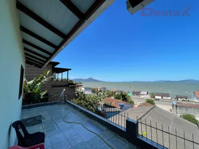 Casa com 3 Quartos à venda, 98m² no São Miguel (Guaporanga), Biguaçu