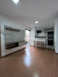 Apartamento com 2 Quartos à venda, 55m² no Jardim Santa Alice, Santa Bárbara D'Oeste