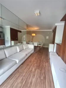 Apartamento com 2 Quartos à venda, 84m² no Ipiranga, São Paulo