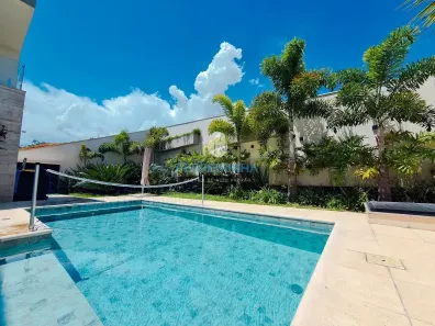 Casa de Condomínio com 4 Quartos à venda, 410m² no Condomínio Residencial Montserrat, São José dos Campos