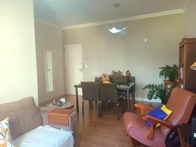 Apartamento com 3 Quartos à venda, 96m² no Cambuí, Campinas