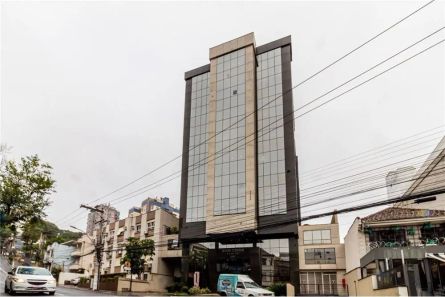 Sala Comercial à venda, 49m² no Independência, Porto Alegre