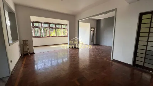 Casa com 5 Quartos à venda, 10m² no Laranjal, Volta Redonda