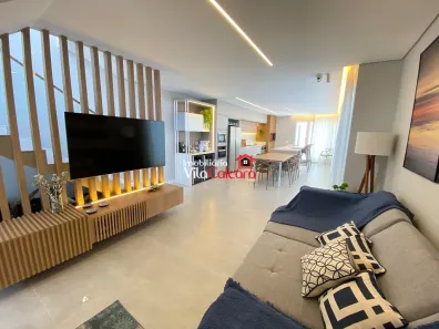 Sobrado com 3 Quartos à venda, 143m² no São José, Pontal do Paraná