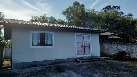 Casa com 2 Quartos à venda, 60m² no Ibiraquera, Imbituba