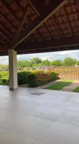 Fazenda/Sítio com 3 Quartos à venda, 660m² no Jardim Porungal, Porto Feliz