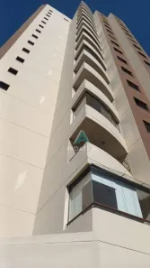Apartamento com 2 Quartos à venda, 77m² no Vila Assunção, Santo André
