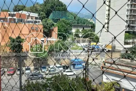 Apartamento com 2 Quartos à venda, 72m² no Andaraí, Rio de Janeiro