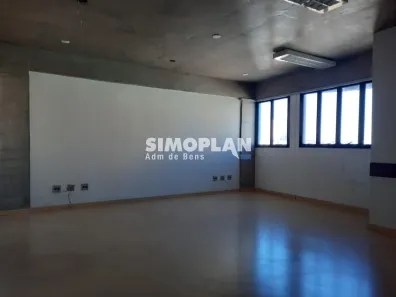 Sala Comercial com 3 Quartos para alugar, 60m² no Centro, Campinas