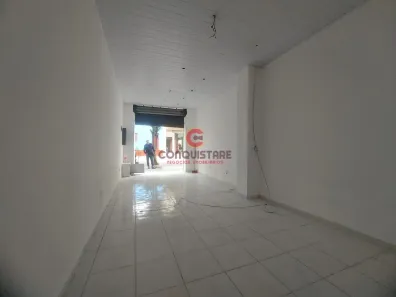 Ponto Comercial para alugar, 33m² no Luz, São Paulo