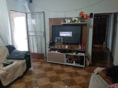 Casa com 4 Quartos à venda, 414m² no Araguaia, Belo Horizonte