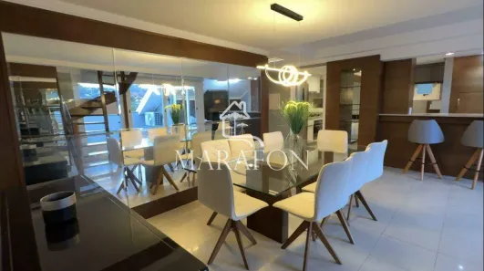 Apartamento com 4 Quartos à venda, 150m² no Centro, Gramado