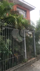 Sobrado com 3 Quartos à venda, 161m² no Vila Mazzei, São Paulo